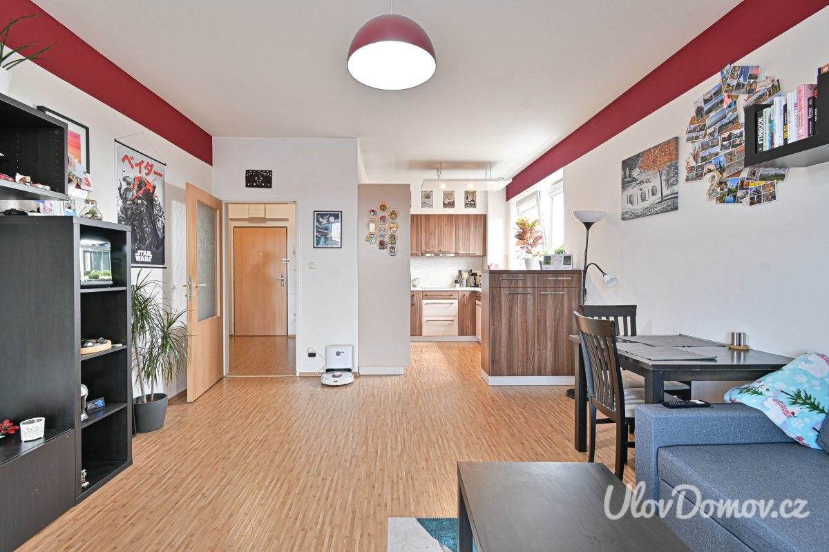Prodej bytu 2+kk 55 m² - foto 8