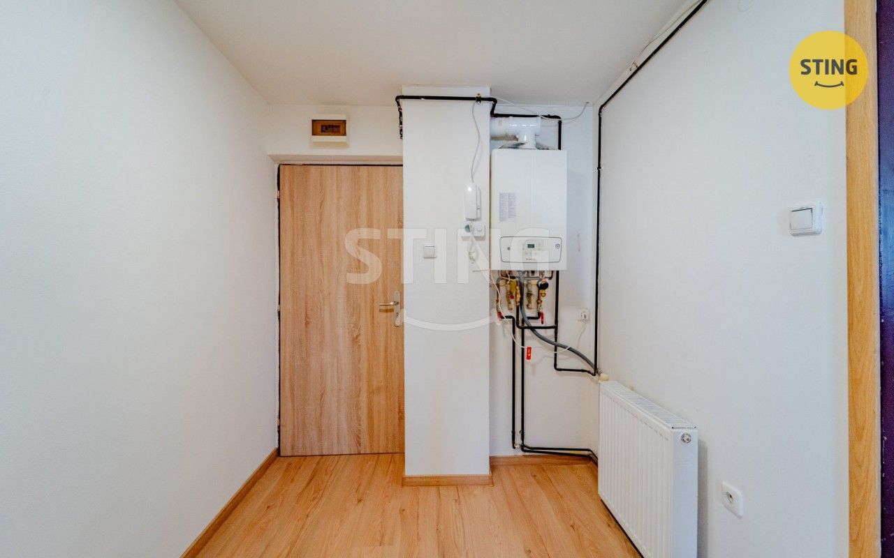 Prodej bytu 1+kk 46 m² - foto 9