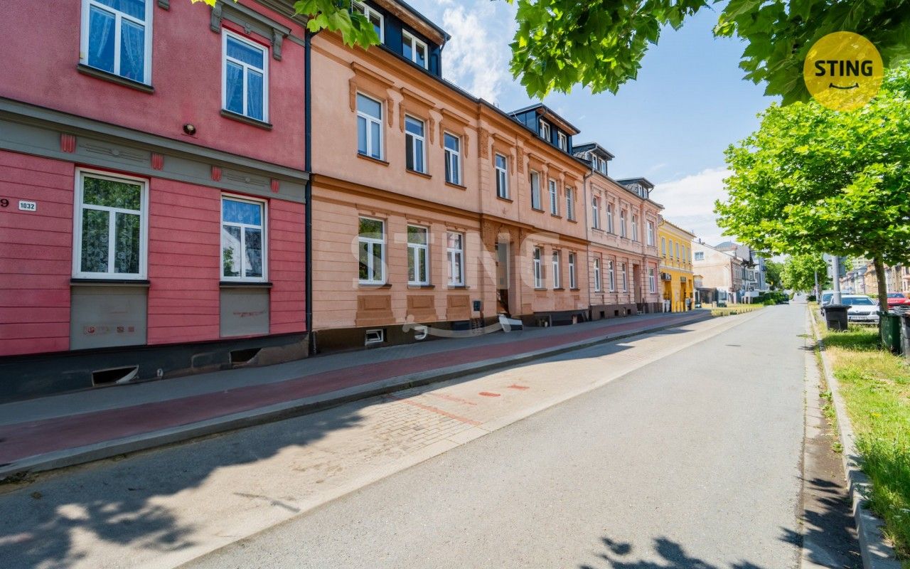 Prodej bytu 1+kk 46 m² - foto 13
