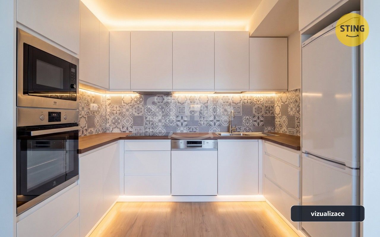 Prodej bytu 1+kk 46 m² - foto 15