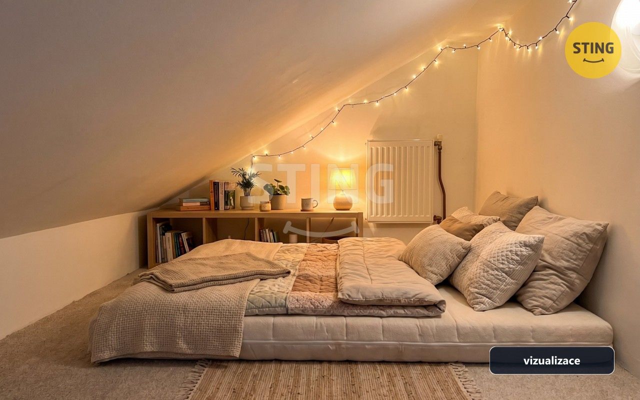 Prodej bytu 1+kk 46 m² - foto 16