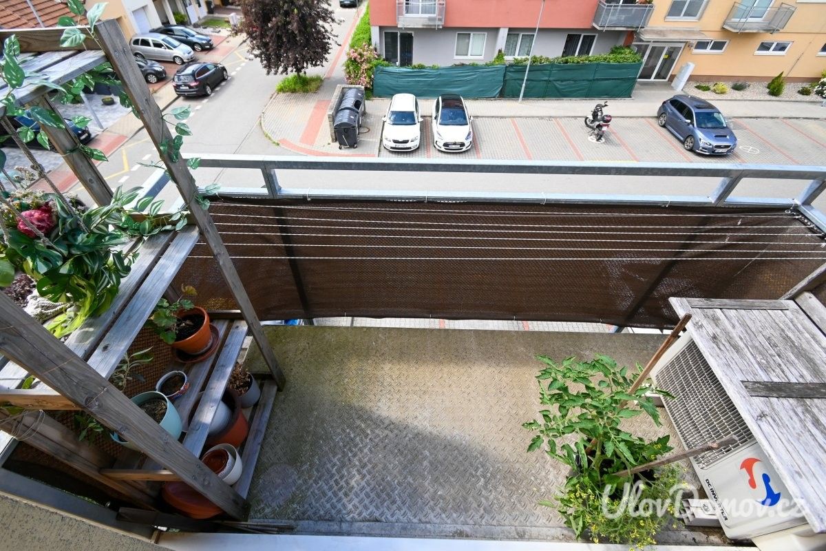 Prodej bytu 2+kk 55 m² - foto 10