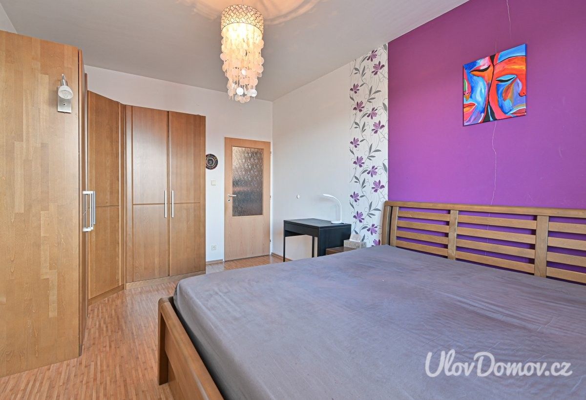 Prodej bytu 2+kk 55 m² - foto 9