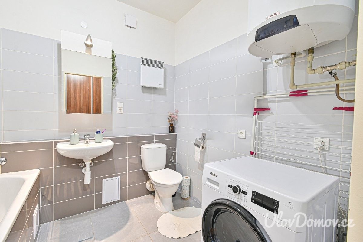 Prodej bytu 2+kk 55 m² - foto 12