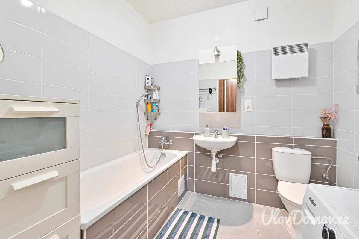 Prodej bytu 2+kk 55 m² - foto 13