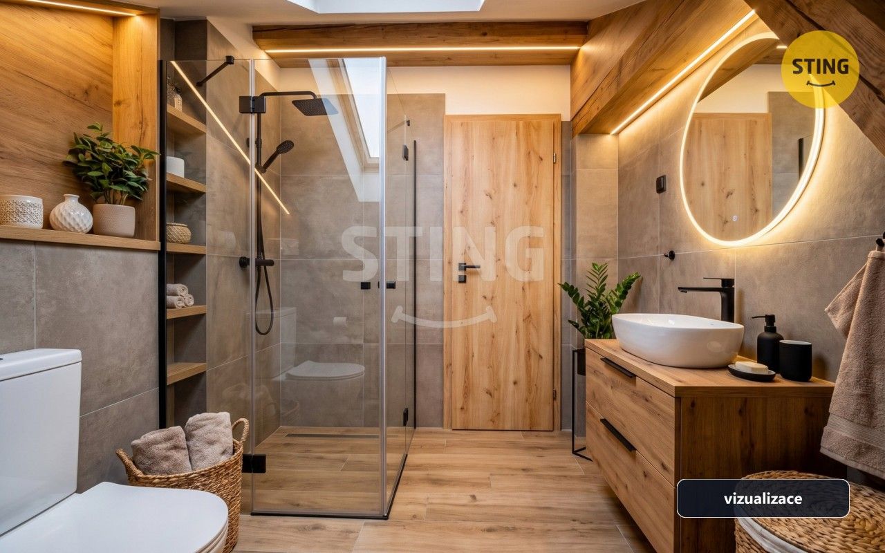Prodej bytu 1+kk 46 m² - foto 17