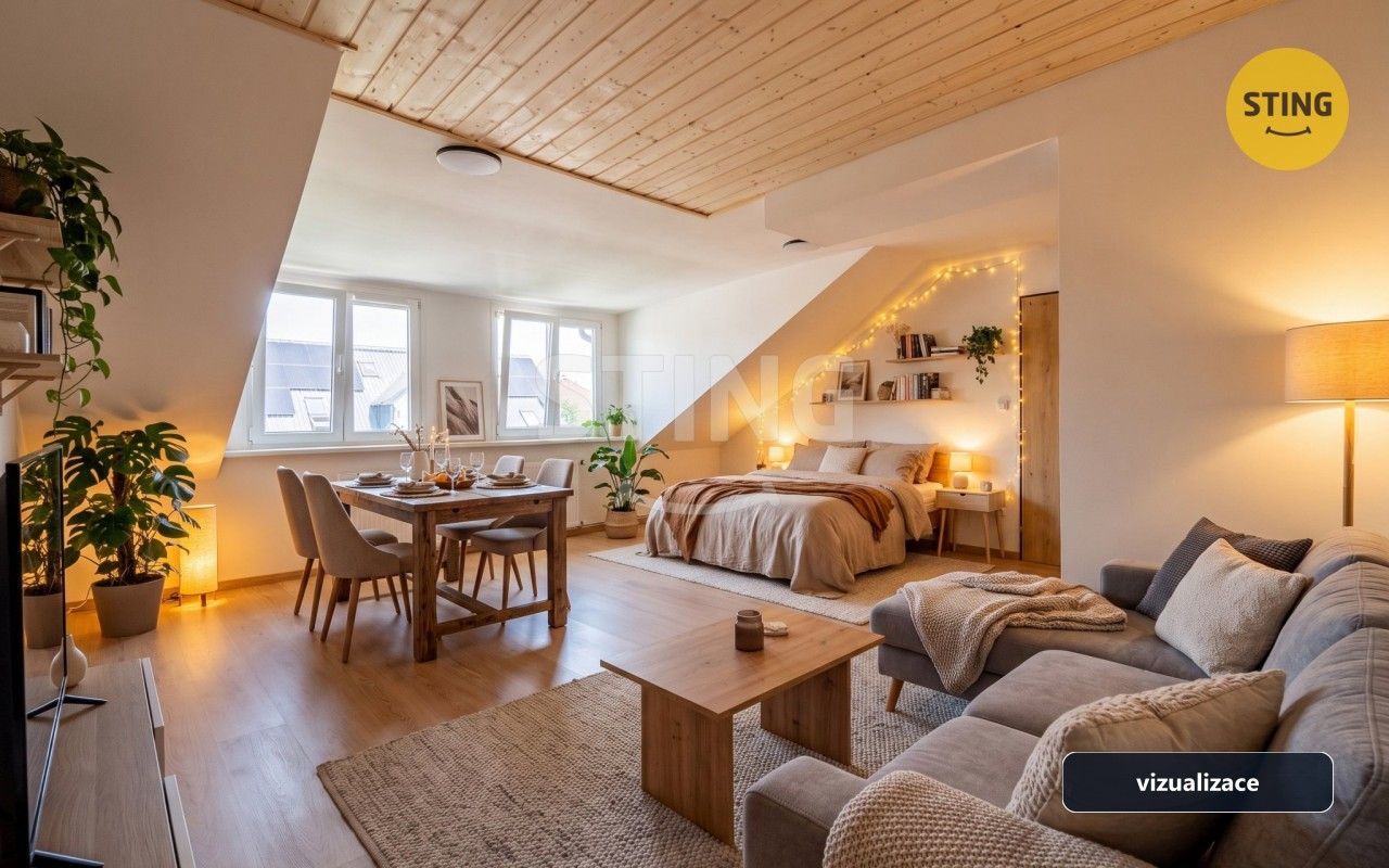 Prodej bytu 1+kk 46 m² - foto 18