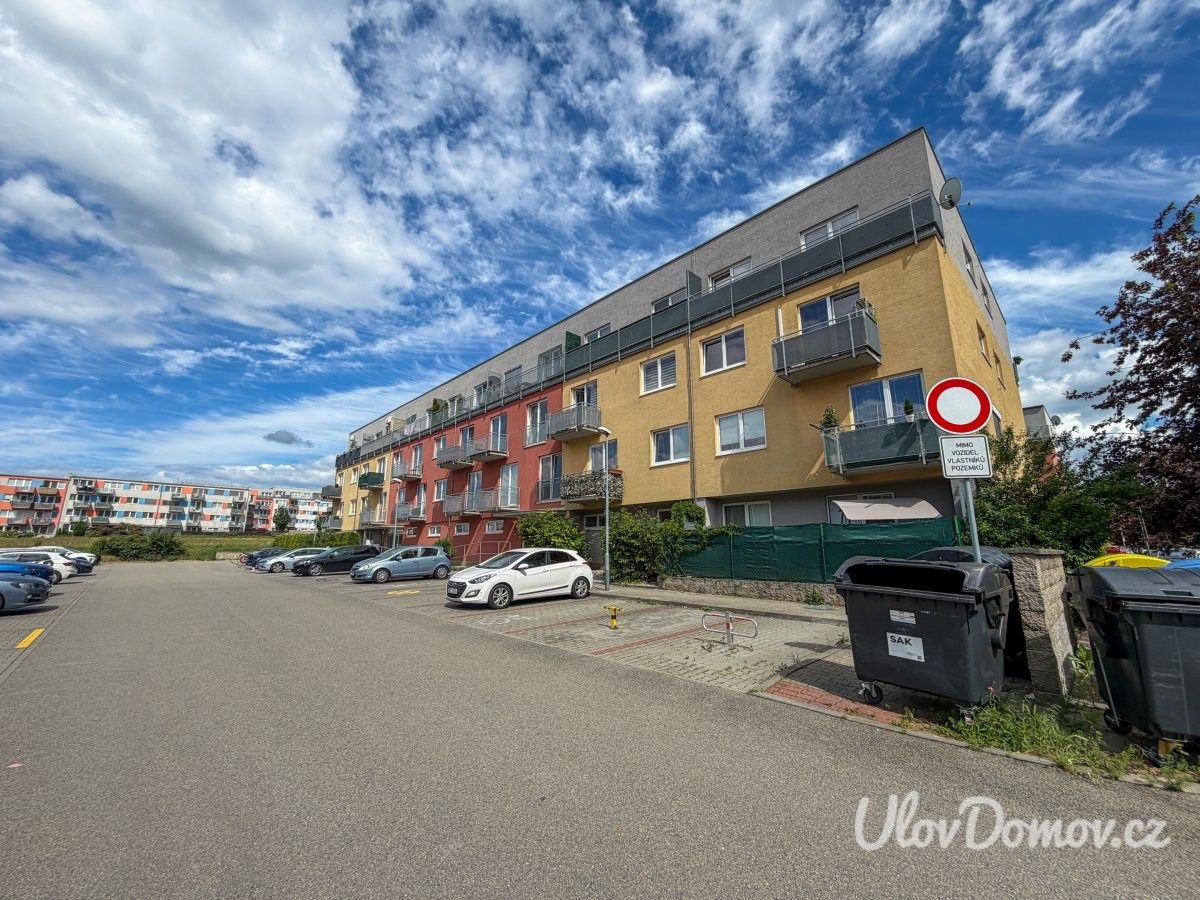 Prodej bytu 2+kk 55 m² - foto 17