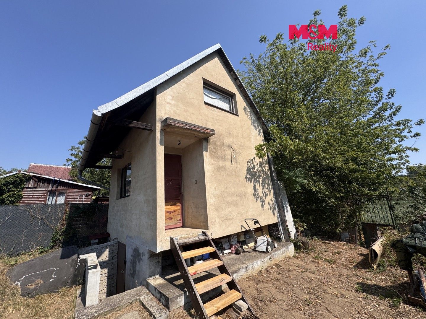 Prodej domu 22 m² - foto 1