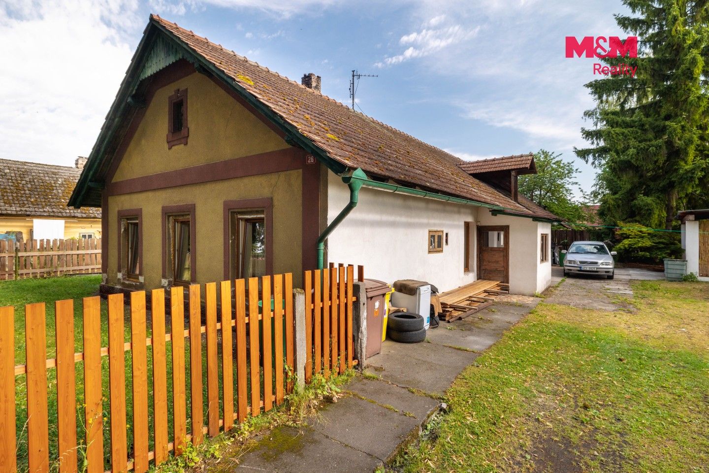 Prodej domu 120 m² - foto 9