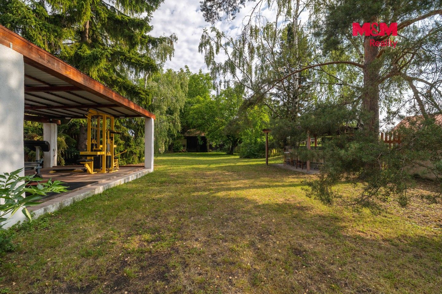 Prodej domu 120 m² - foto 12