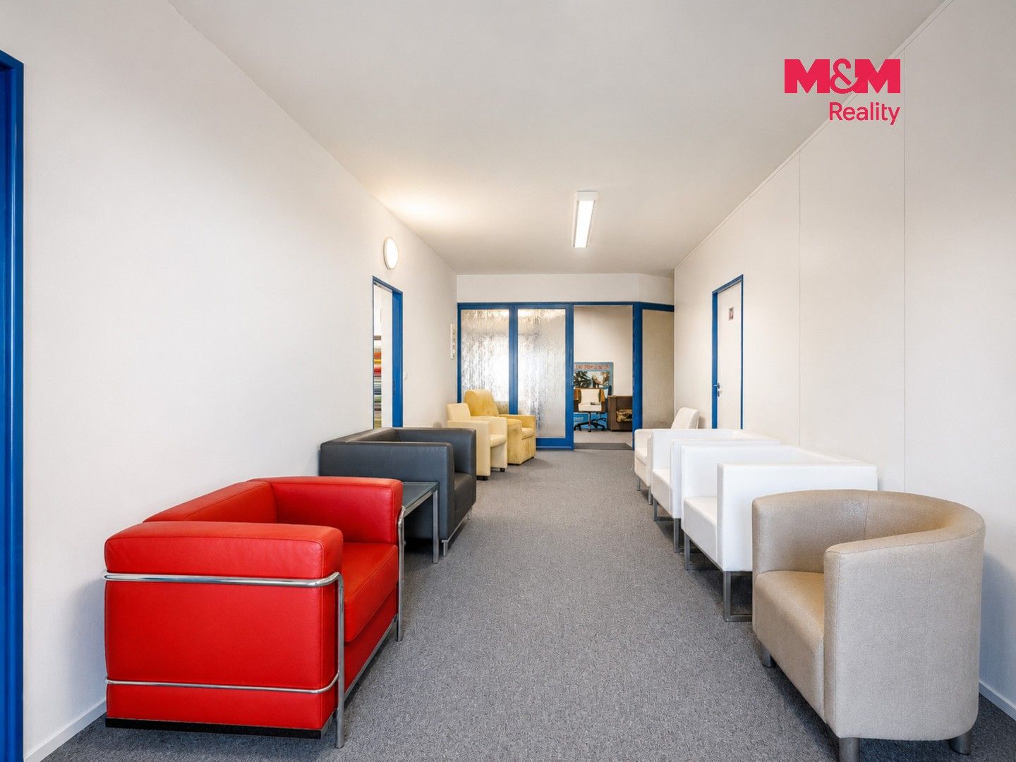 Prodej komerčního prostoru 1200 m² - foto 3