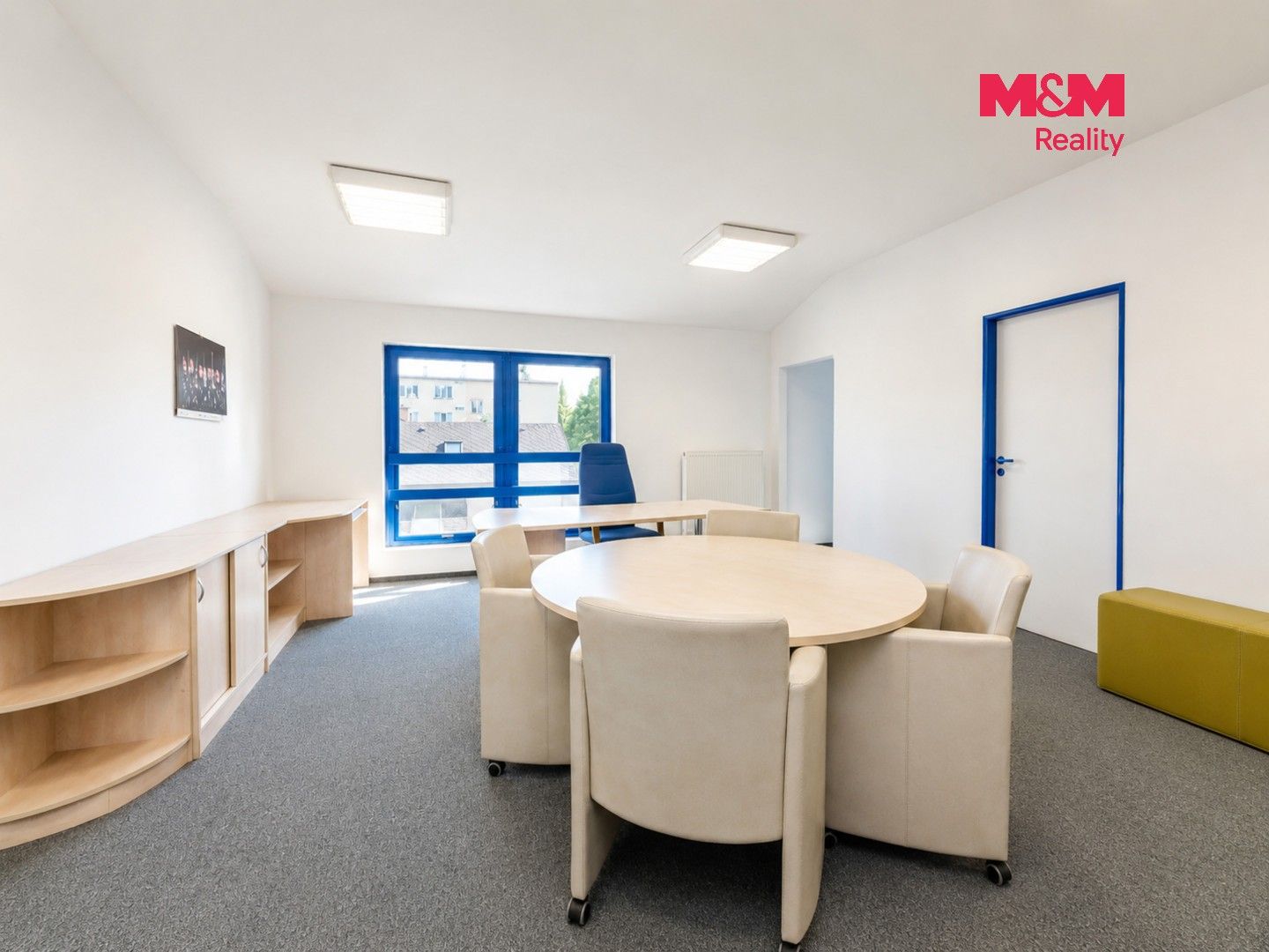Prodej komerčního prostoru 1200 m² - foto 4