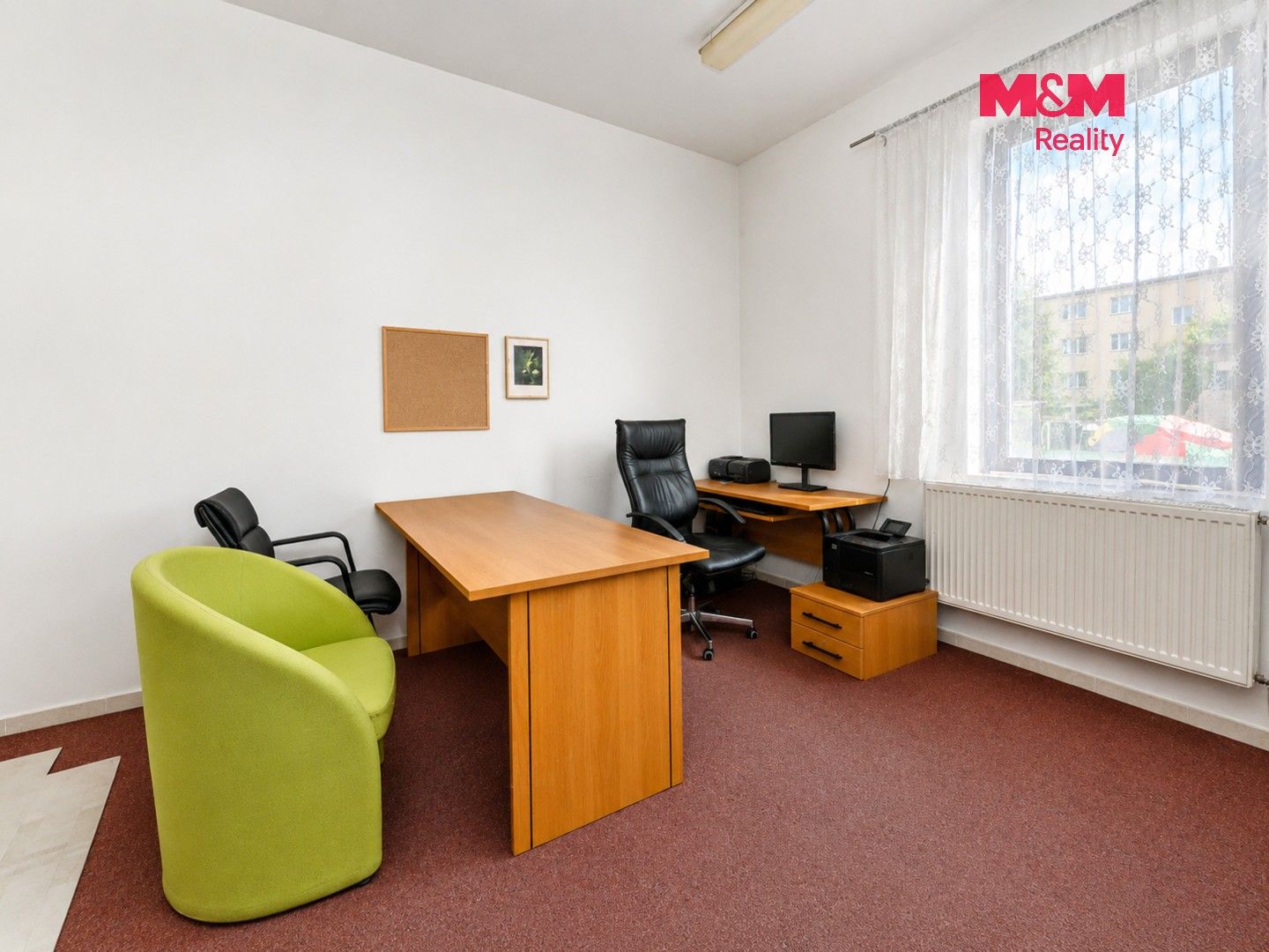 Prodej komerčního prostoru 1200 m² - foto 11