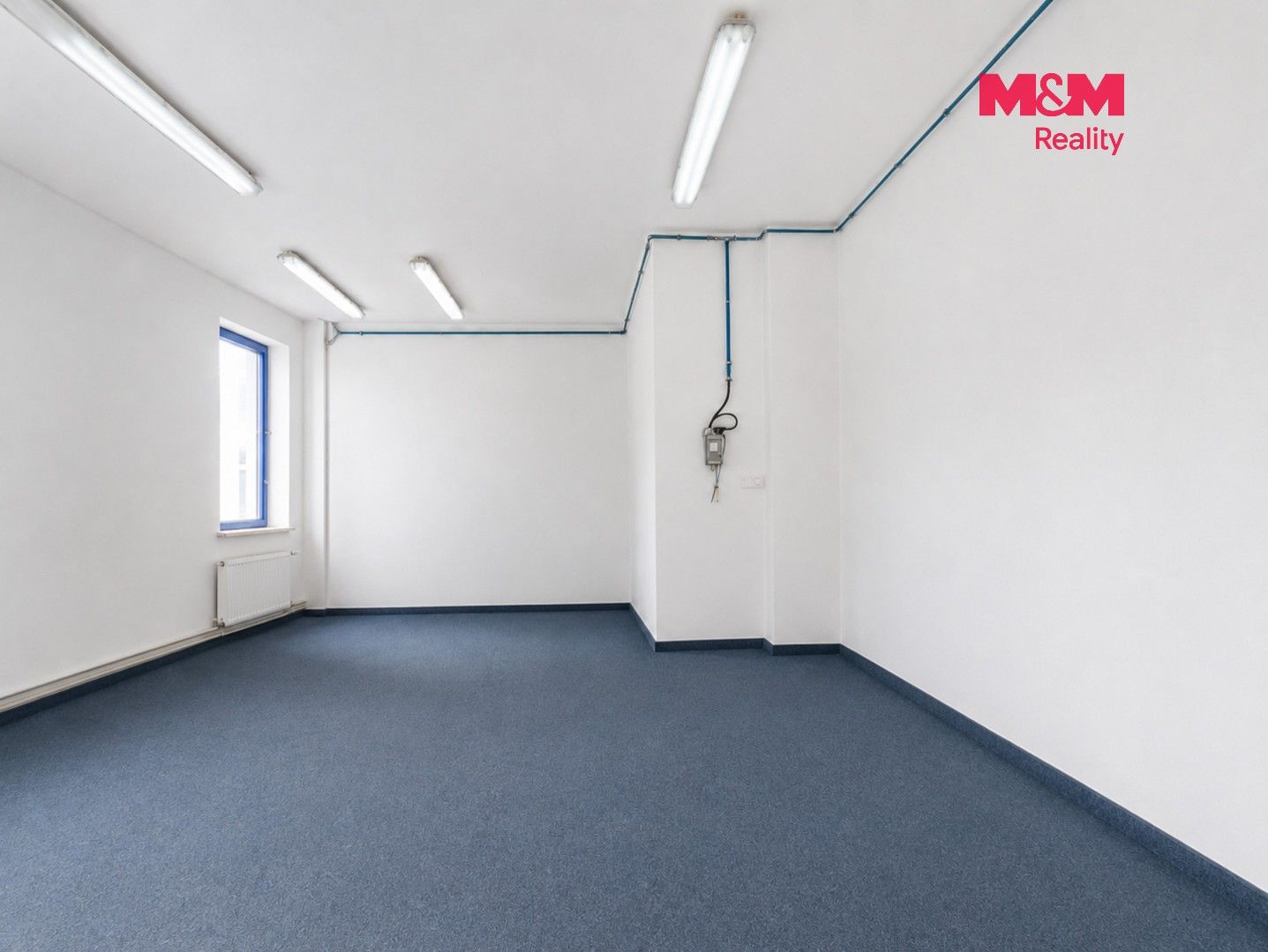 Prodej komerčního prostoru 1200 m² - foto 15
