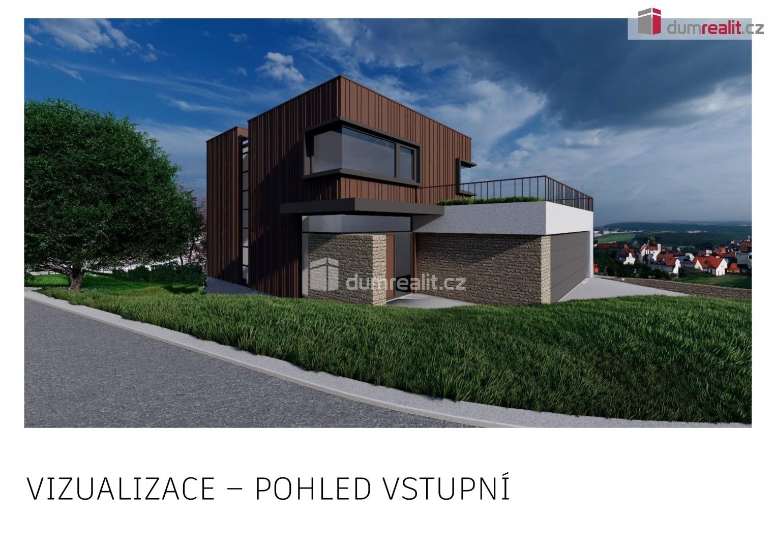 Prodej pozemku 1598 m² - foto 1