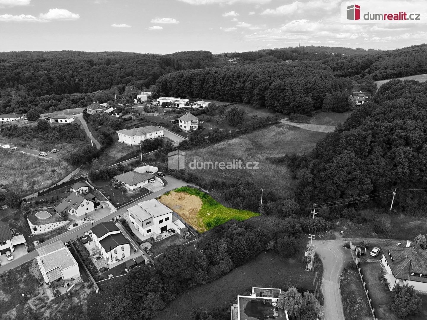 Prodej pozemku 1598 m² - foto 6