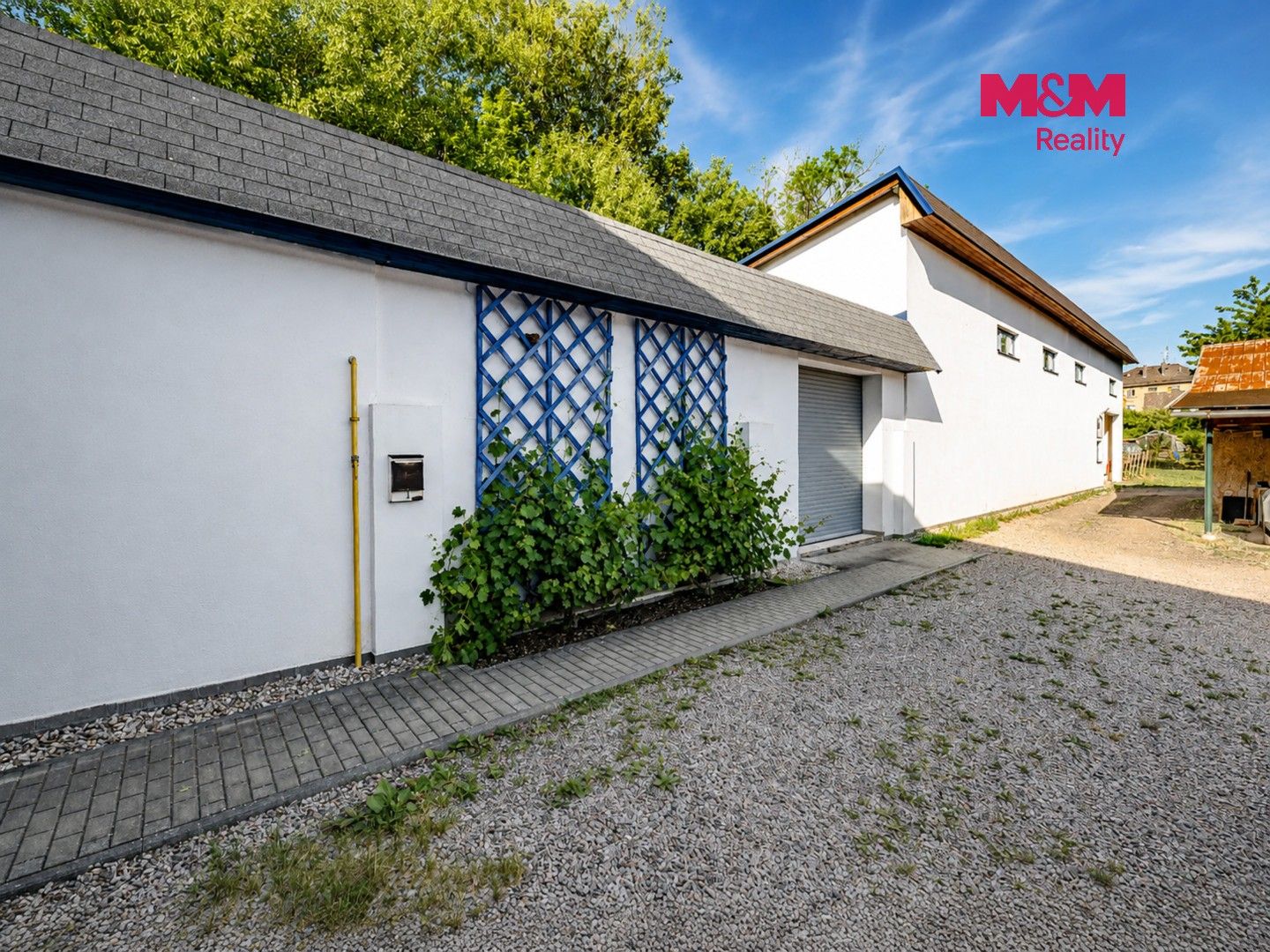 Prodej komerčního prostoru 1200 m² - foto 22