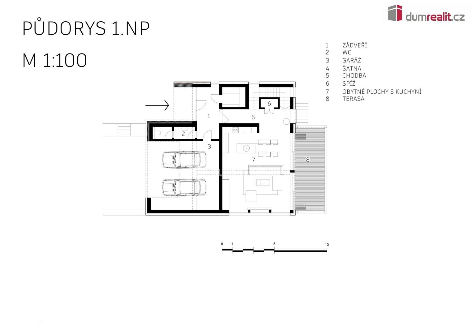Prodej pozemku 1598 m² - foto 11