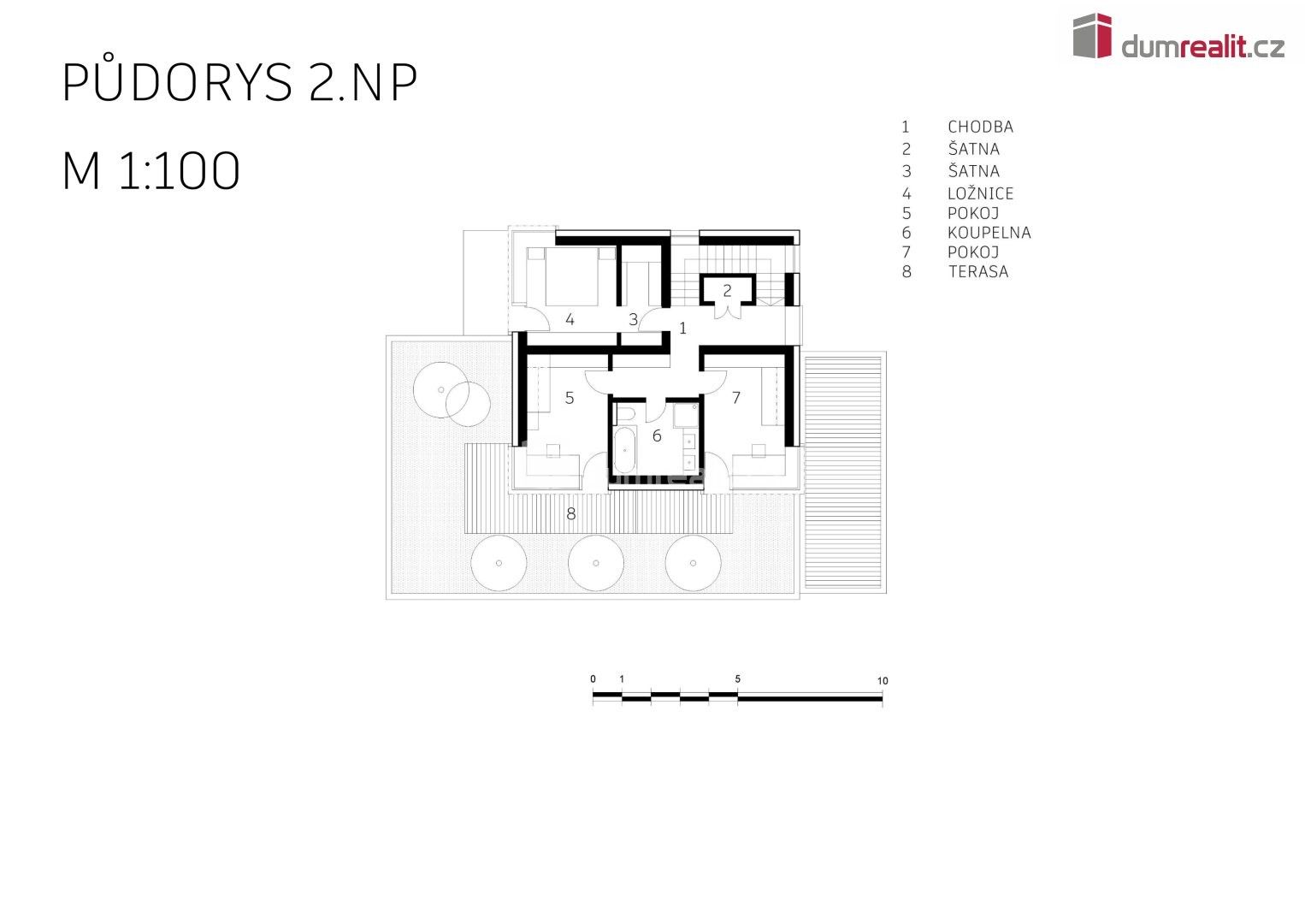 Prodej pozemku 1598 m² - foto 12