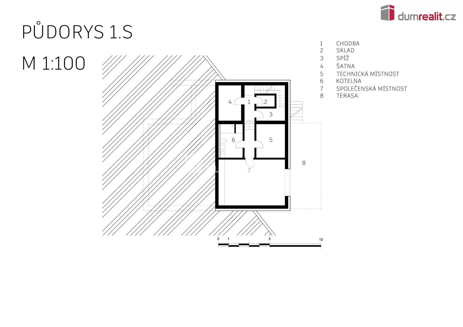 Prodej pozemku 1598 m² - foto 13