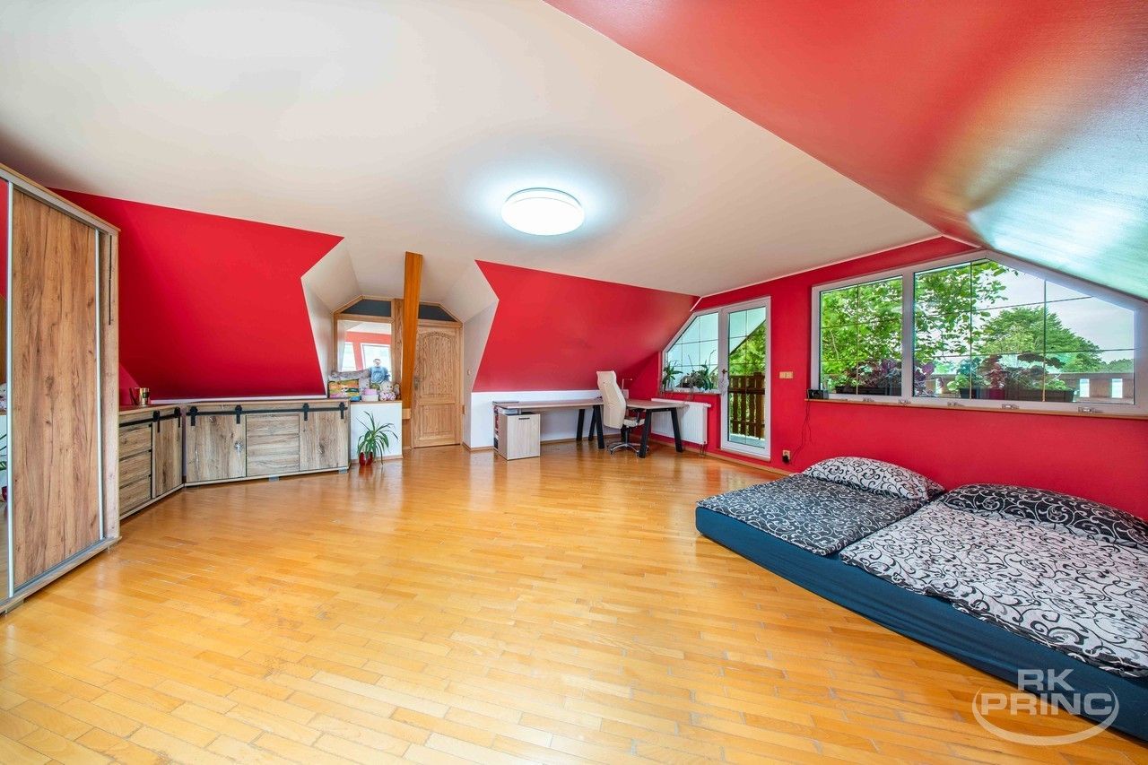 Prodej domu 220 m² - foto 16