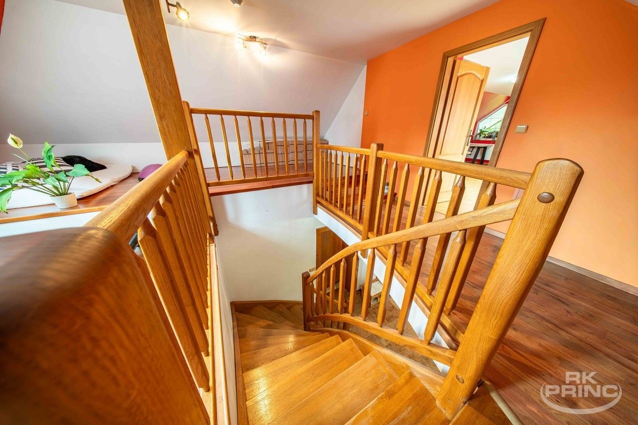 Prodej domu 220 m² - foto 19