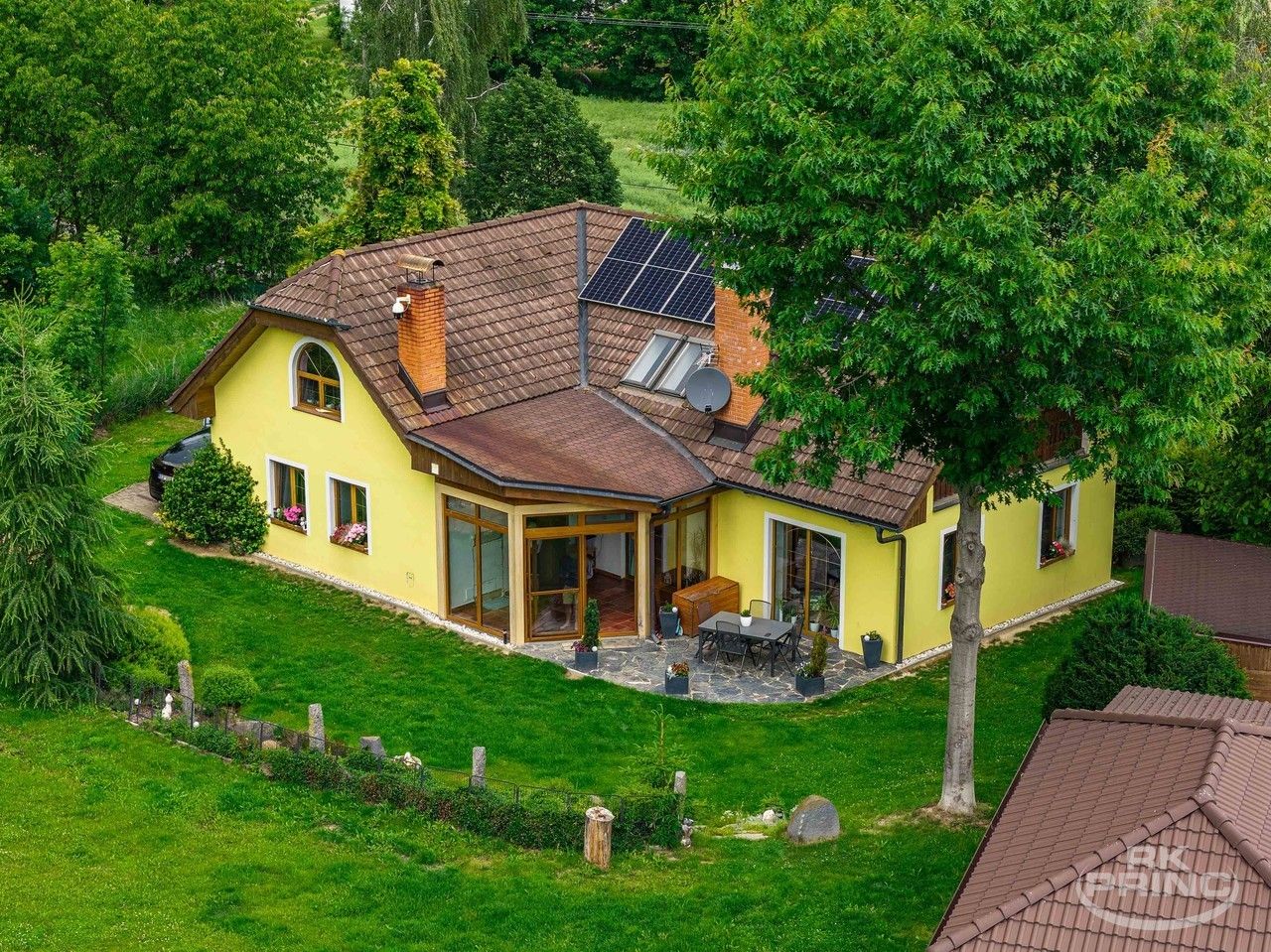 Prodej domu 220 m² - foto 22