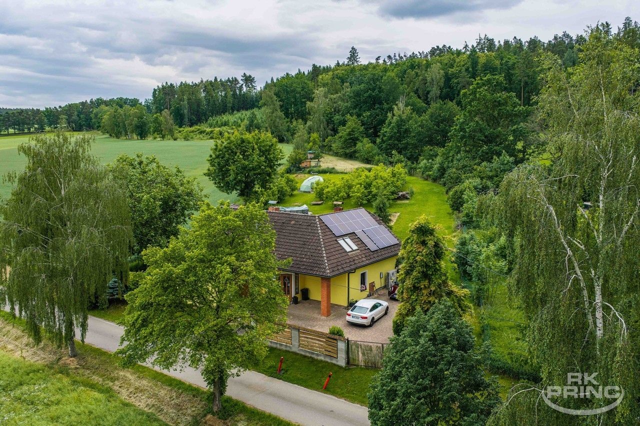 Prodej domu 220 m² - foto 24