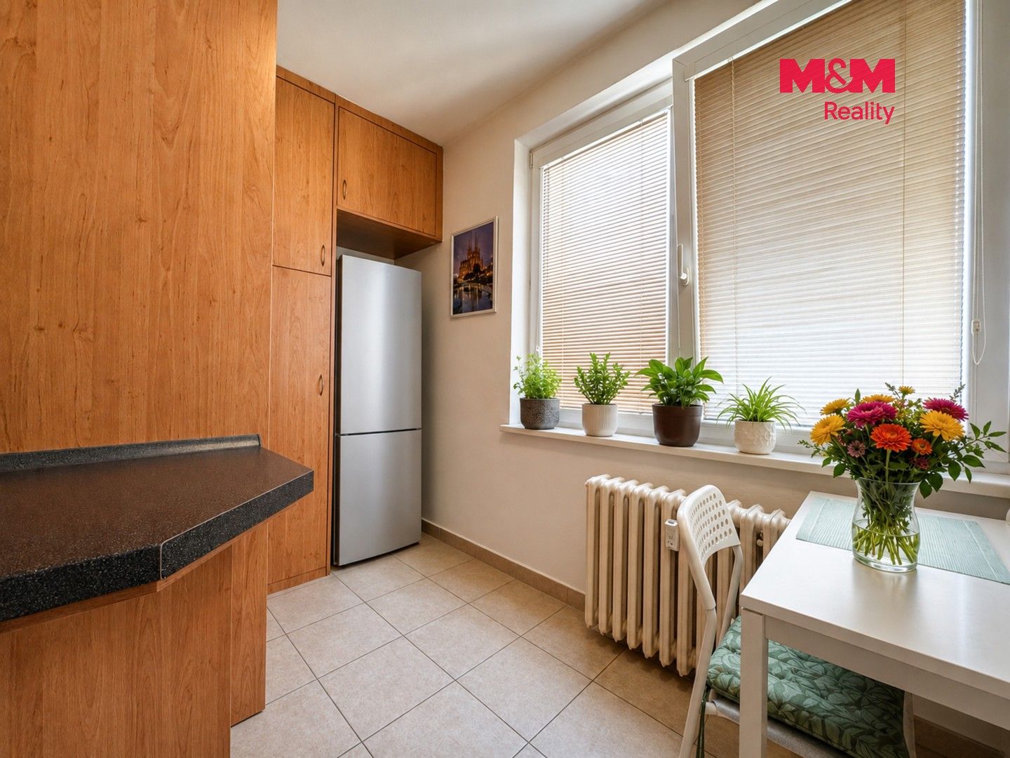 Prodej bytu 1+1 40 m² - foto 5