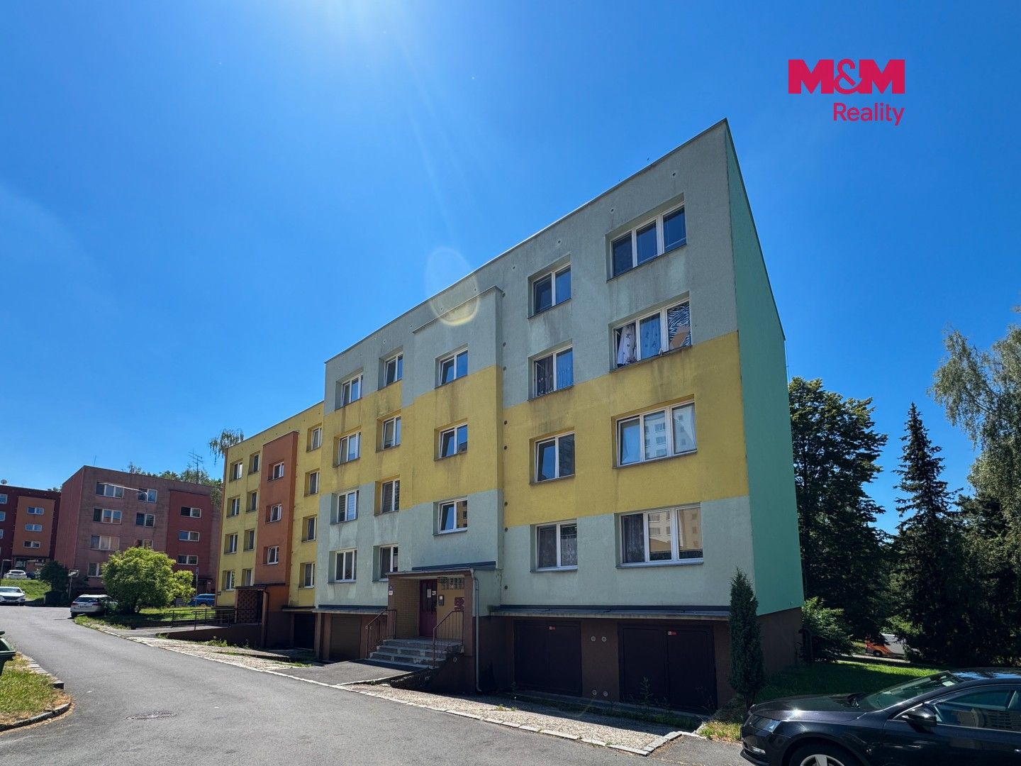 Prodej bytu 1+1 40 m² - foto 11
