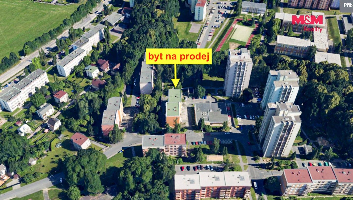 Prodej bytu 1+1 40 m² - foto 12