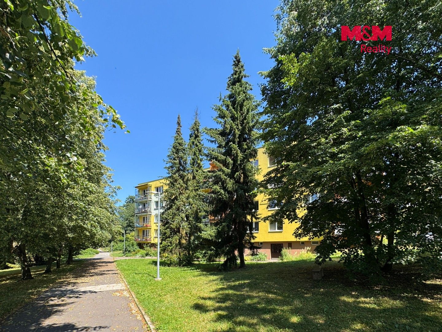 Prodej bytu 1+1 40 m² - foto 10