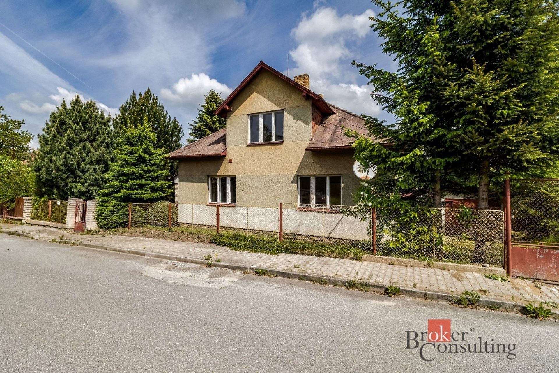 Prodej domu 93 m² - foto 1