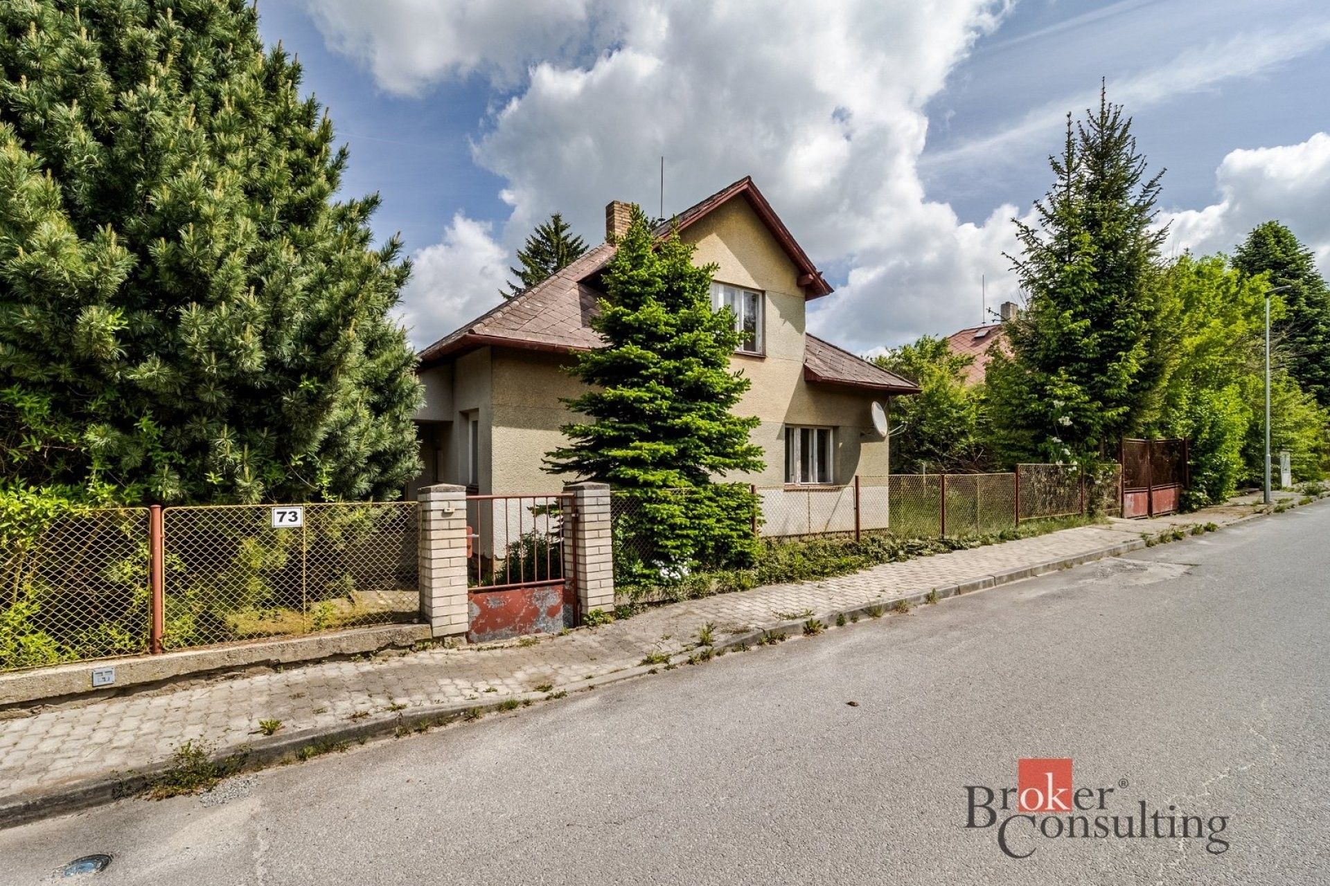 Prodej domu 93 m² - foto 9