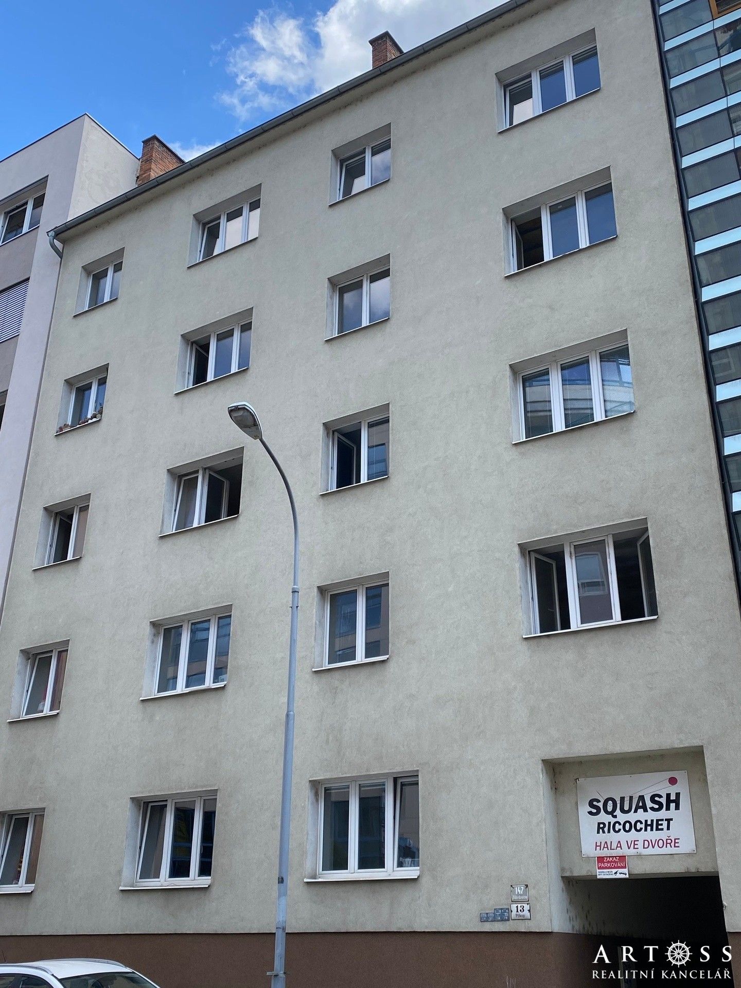 Prodej domu 379 m² - foto 1