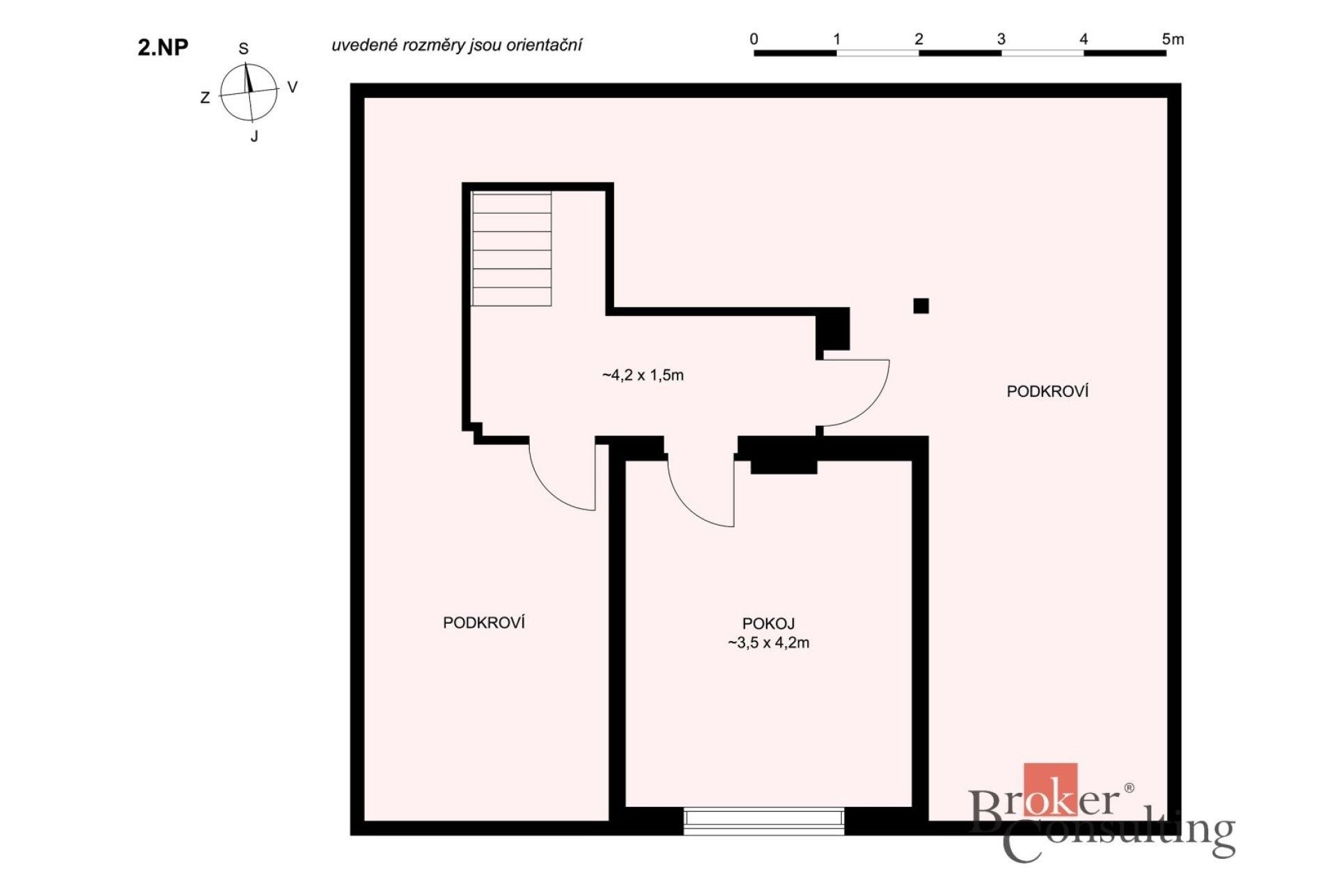 Prodej domu 93 m² - foto 27