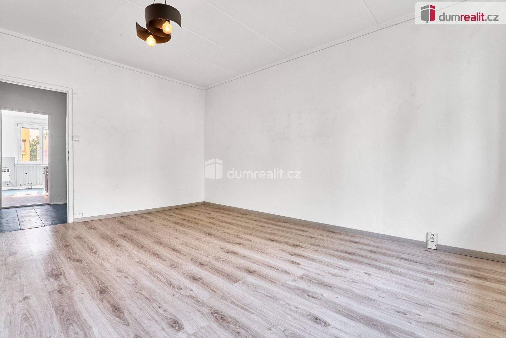 Prodej bytu 2+1 62 m² - foto 5
