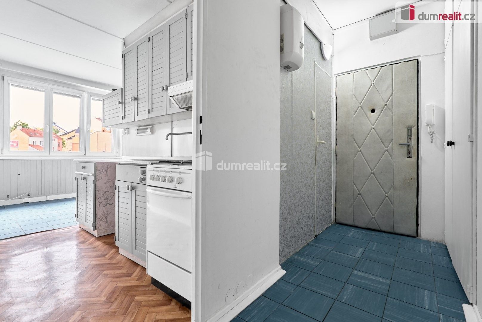 Prodej bytu 2+1 62 m² - foto 4