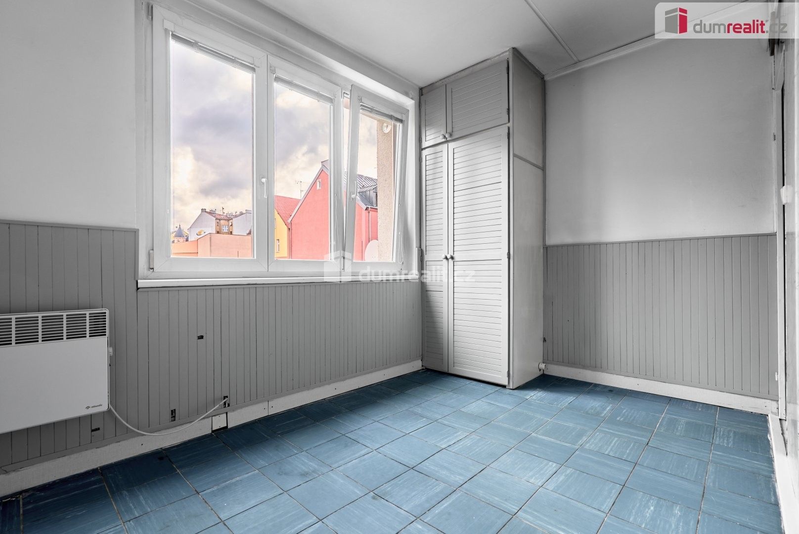 Prodej bytu 2+1 62 m² - foto 11