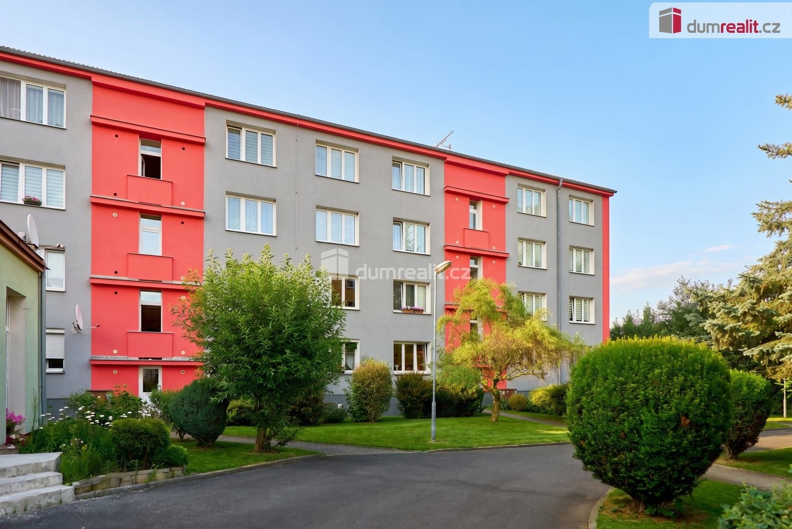 Prodej bytu 2+1 62 m² - foto 16