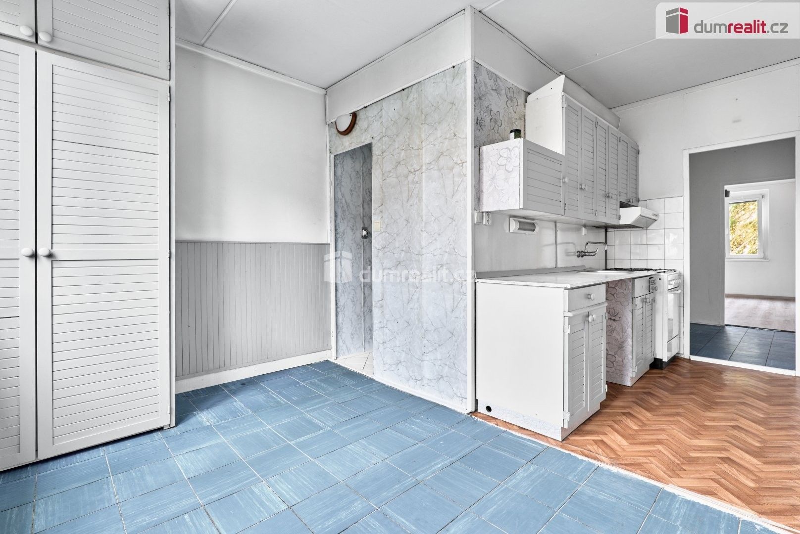 Prodej bytu 2+1 62 m² - foto 12
