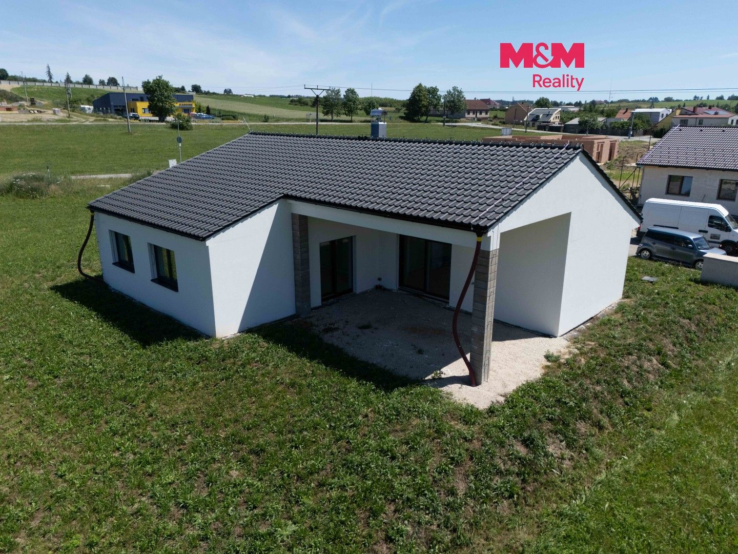 Prodej domu 120 m² - foto 1