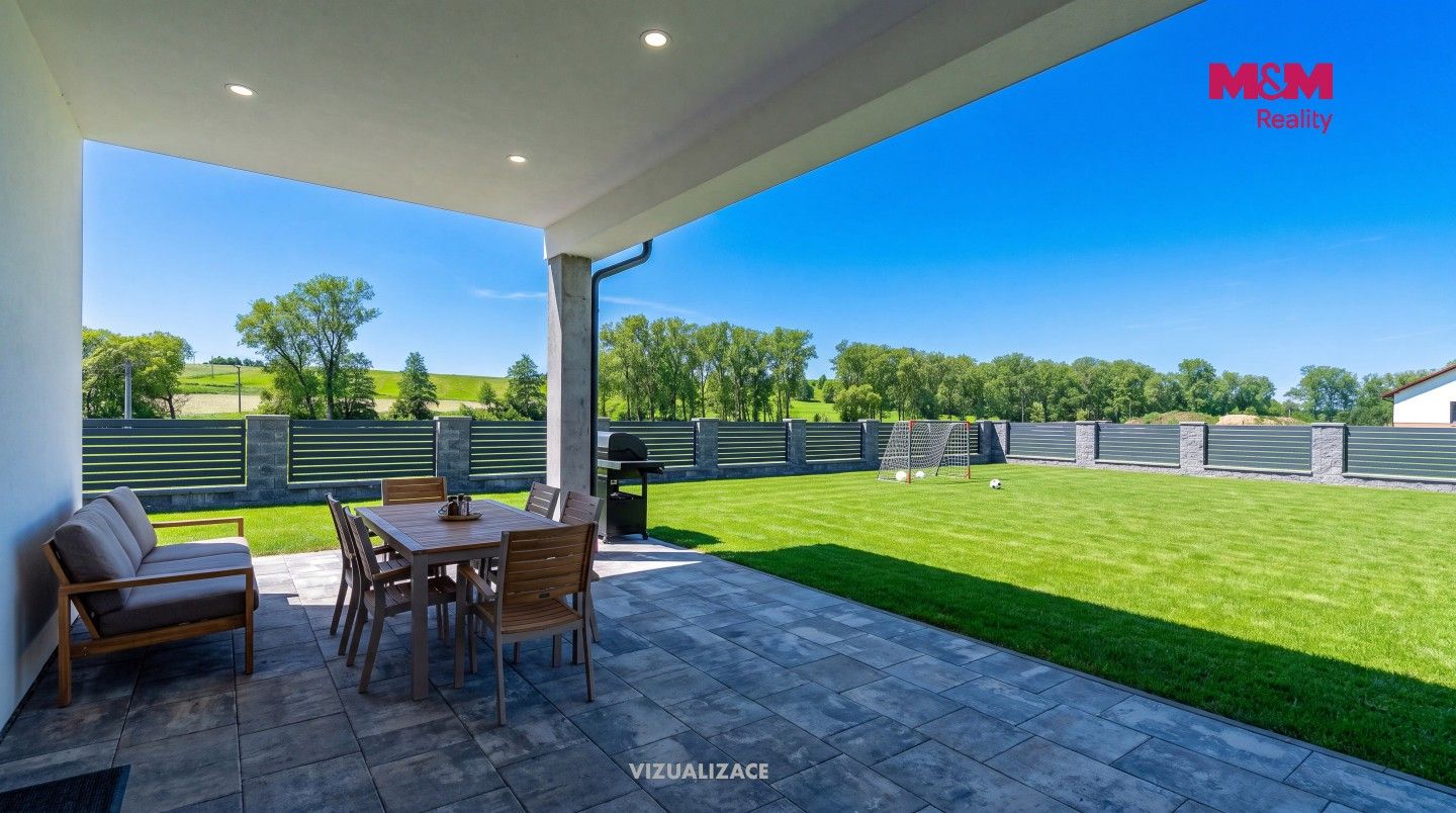 Prodej domu 120 m² - foto 3