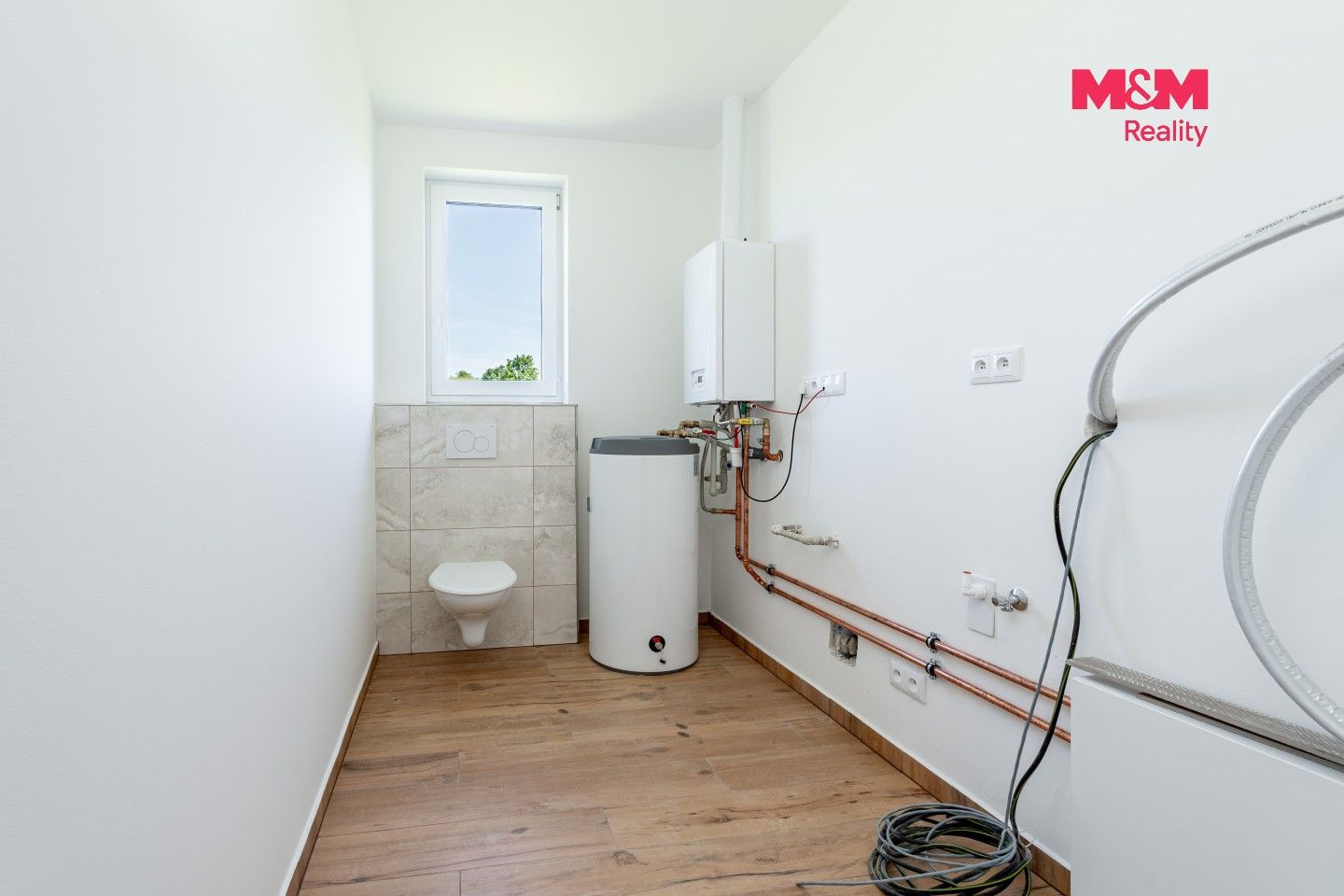 Prodej domu 120 m² - foto 8