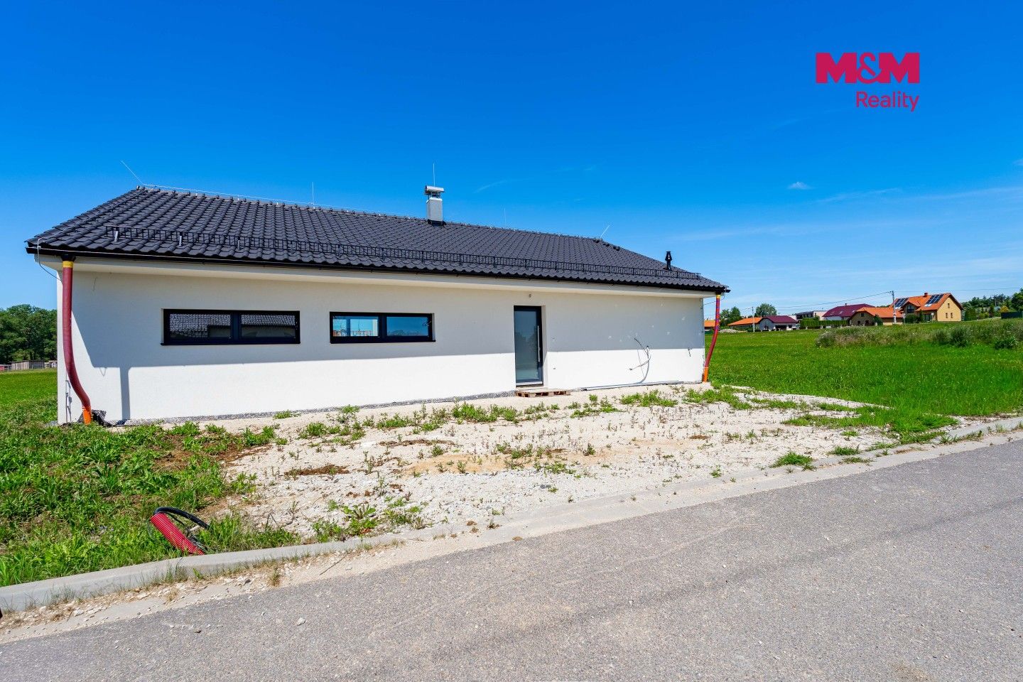 Prodej domu 120 m² - foto 5