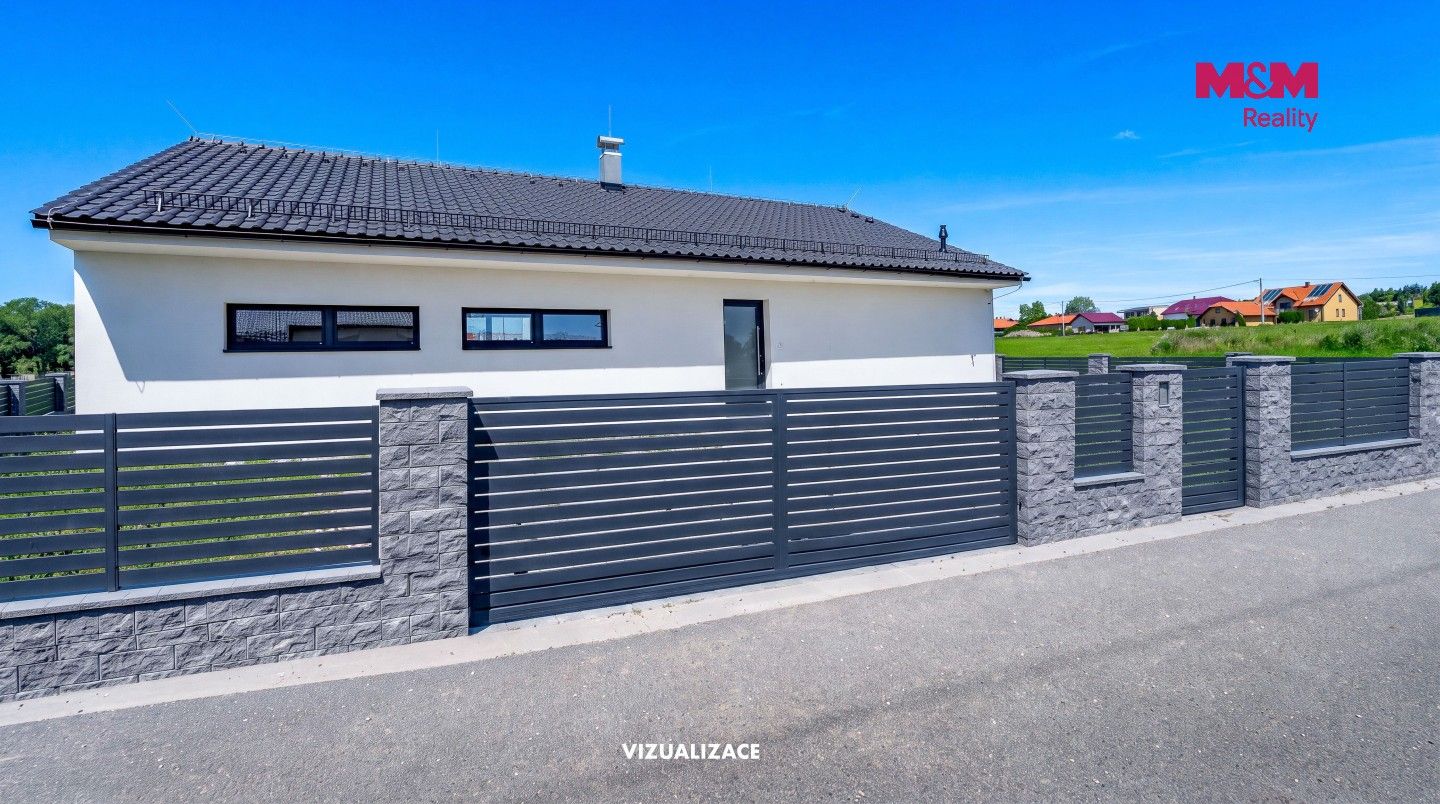 Prodej domu 120 m² - foto 6