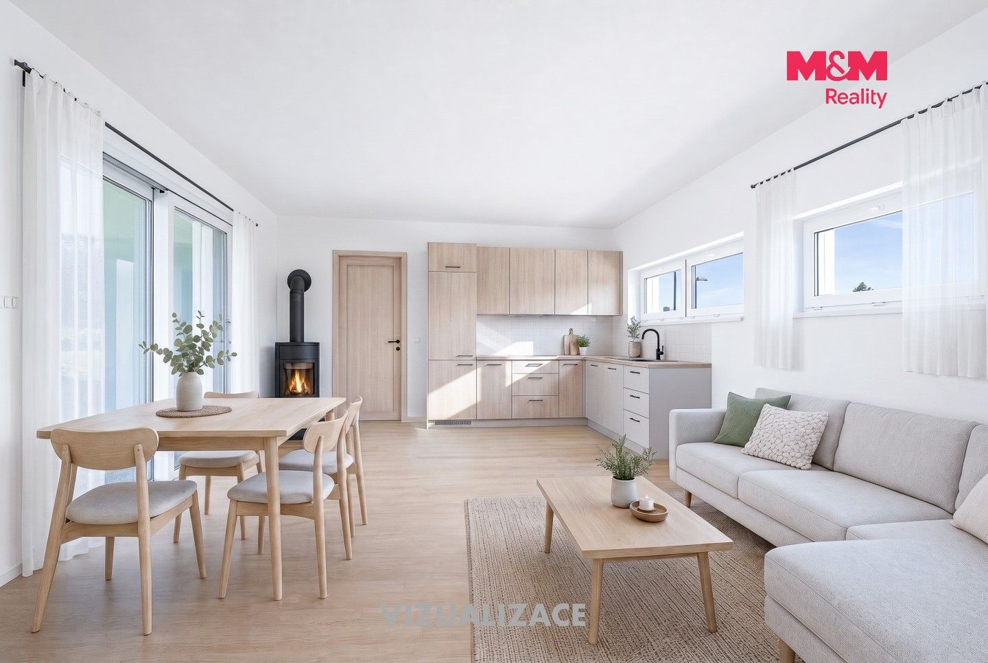 Prodej domu 120 m² - foto 12