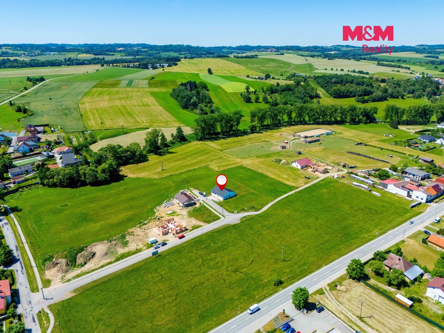 Prodej domu 120 m² - foto 24