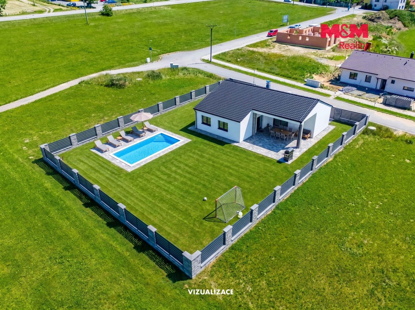Prodej domu 120 m² - foto 22